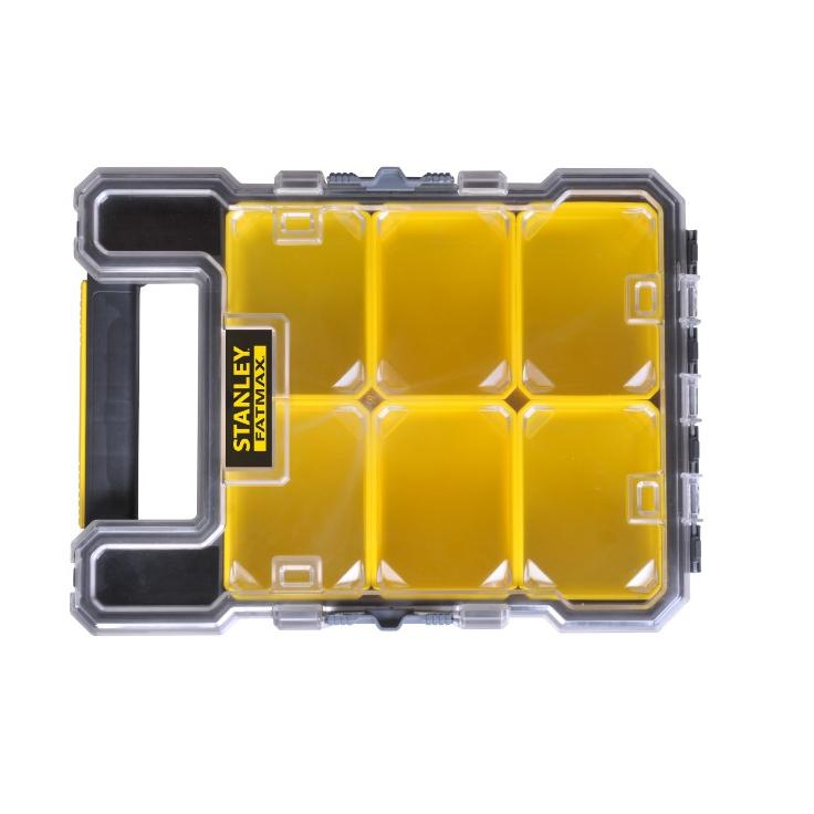 Stanley FMST1-72378 FatMax Kisméretű Csavartartó (FMST1-72378)