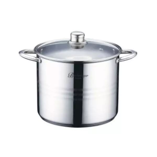 Bachmayer fazék fedővel 3 literes (PH-15793/3) (PH-15793/3)