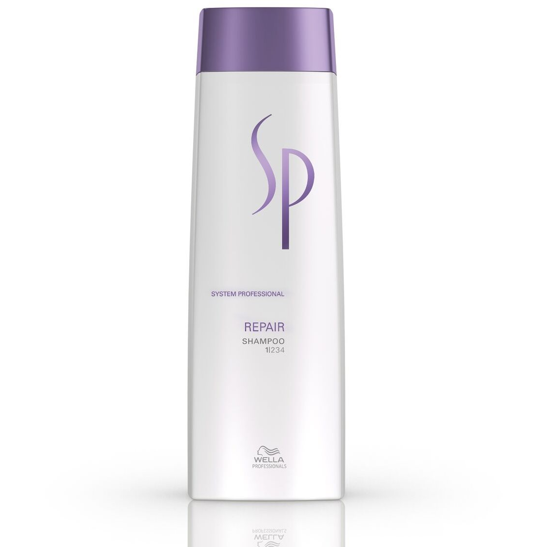 WELLA PROFESSIONALS SP Repair Shampoo 250 ml (8005610568072)