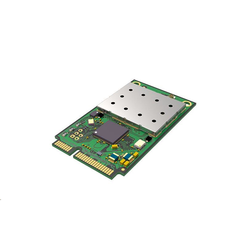 MikroTik LoRaWAN kártya (R11E-LORA8) (R11E-LORA8)