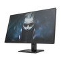 Монитор HP OMEN Gaming OMEN, Full HD, 24", 165 Hz, AMD Freesync™ Premium, Black