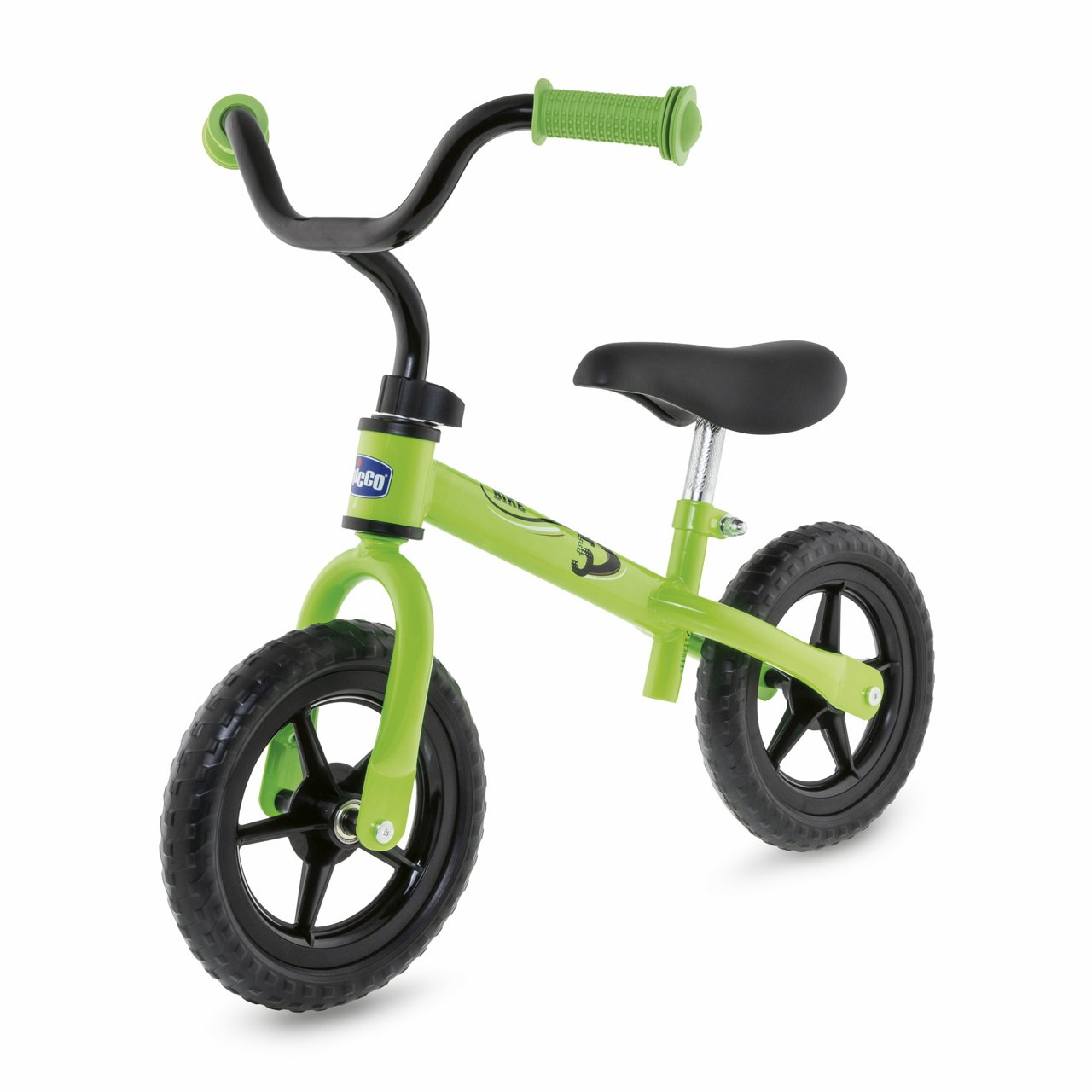 Chicco Egyensúly kerékpár - Zöld (00001716050000)