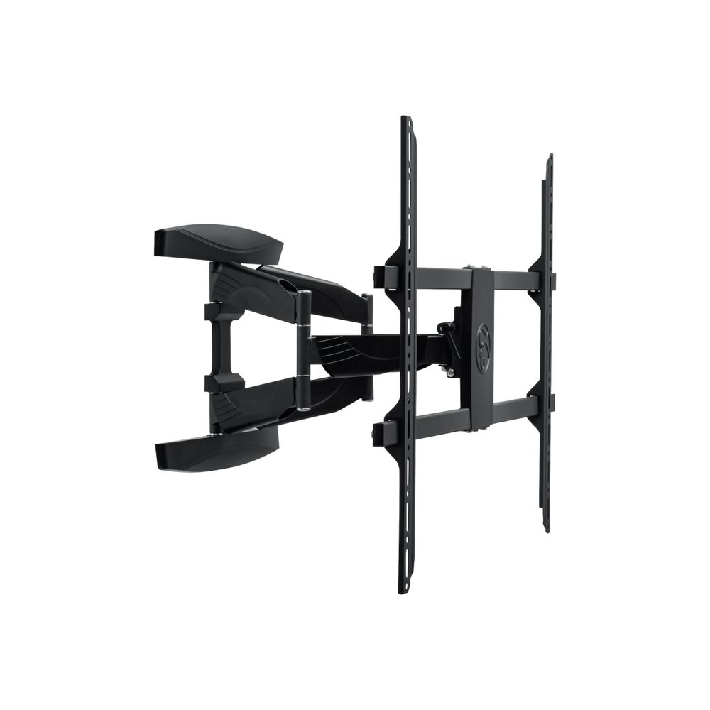 HAGOR BrackIT XL HD, falra szerelhető (fekete) (1987) (1987)