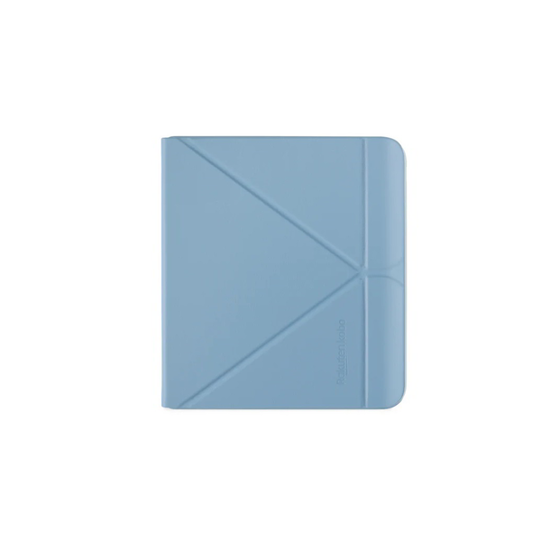 Kobo Sleepcover Libra Dusk Blue (N428-AC-BL-E-PU) (N428ACBLEPU)