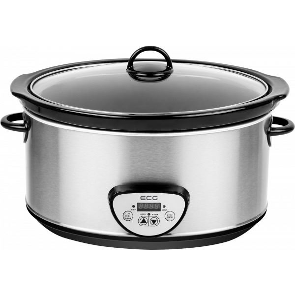 ECG pomalý hrnec PH 6520