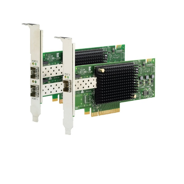 Lenovo 01CV840 hálózati kártya Belső Rost 16000 Mbit/s (01CV840)