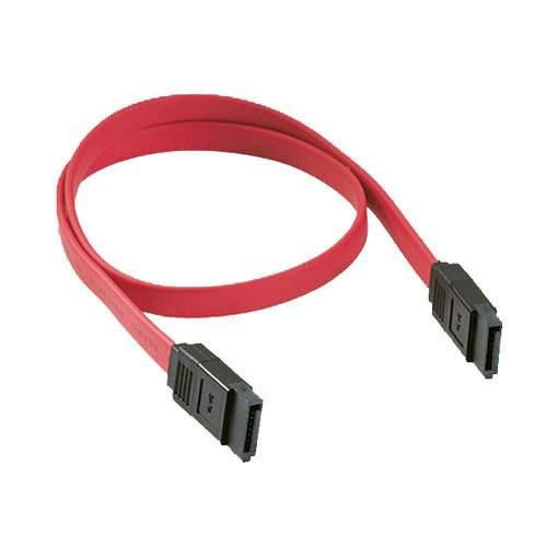 nBase SATA3 adatkábel 50cm (750380) (NB-SATA)