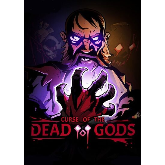 Curse of the Dead Gods