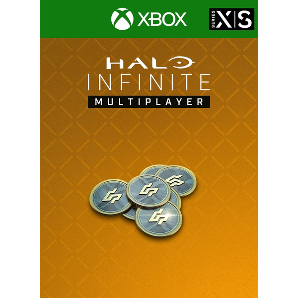 Halo Infinite - 1.000 Halo Kredit