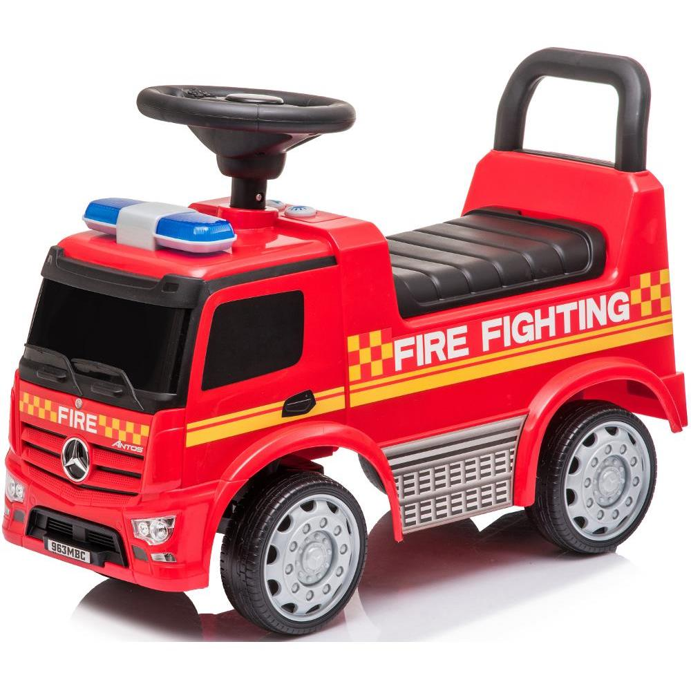 Buddy Toys BPC 5321 tűzoltósági Mercedes (8590669369027)