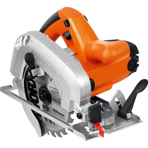 Worx WX425 1200W 160mm Circular Saw