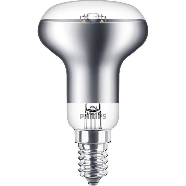 Philips 8718699774257 LED-lampe Varm hvid 2700 K 2,8 W E14 F