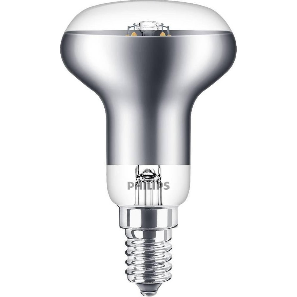 Philips 8718699774257 LED lámpa Meleg fehér 2700 K 2,8 W E14 F (8718699774257)