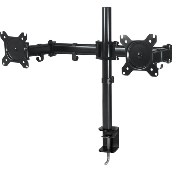 ARCTIC Z2 Basic 68,6 cm (27") Scrivania Nero