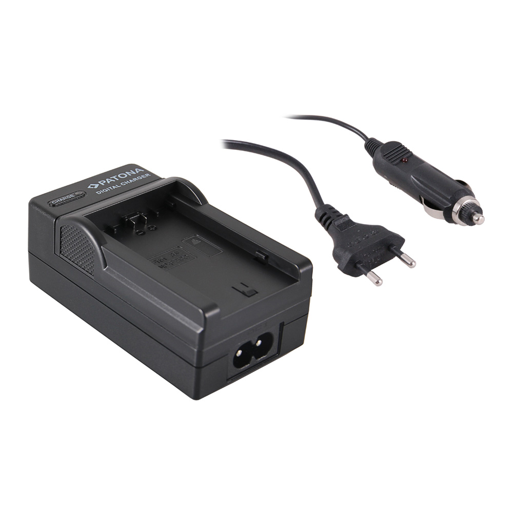 Patona PT1683 Foto 2v1 Sony NP-FZ100 Akkumulátor töltő 230V/12V (PT1683)