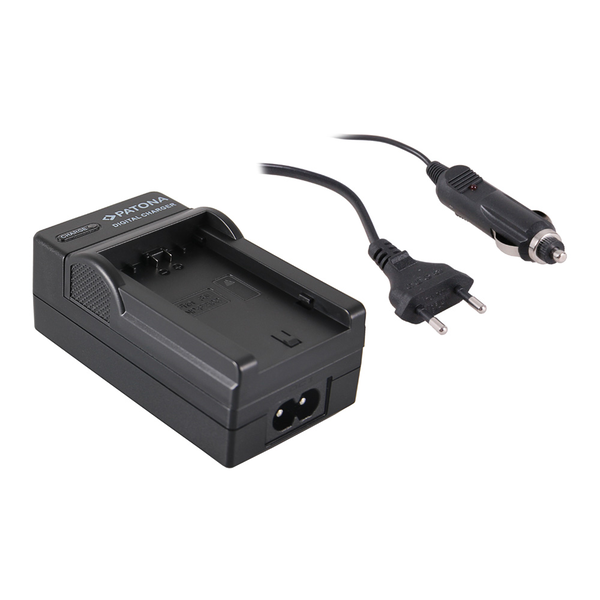 Patona PT1683 Foto 2v1 Sony NP-FZ100 Akkumulátor töltő 230V/12V