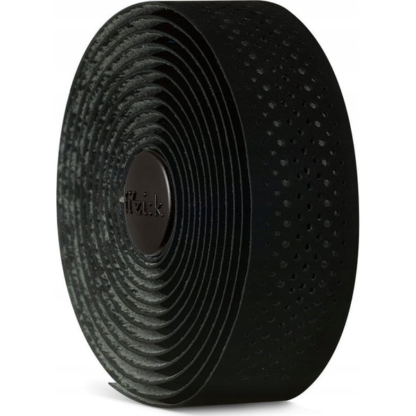 Fizik Cinta De Manillar Tempo Microtex Bondcush Soft 3mm Black