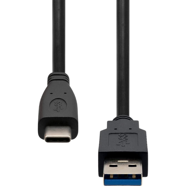 Adapter USB ProXtend ProXtend USB-C to USB A 3.0 cable 15cm black