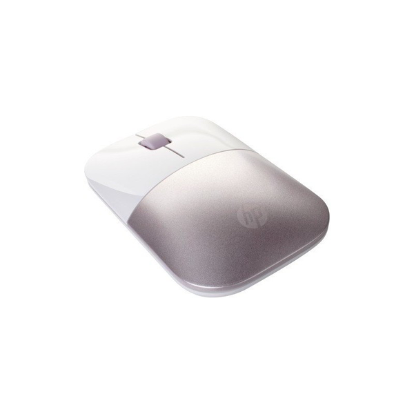 HP Z3700 Wireless Egér - Rózsaszín/Fehér