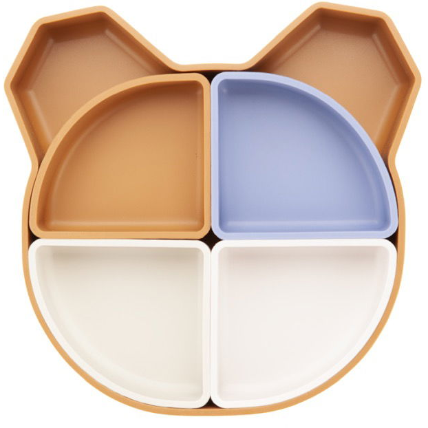 Kidnort Retter 4in1 sötét (5902983624400)