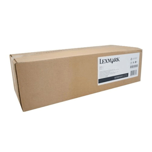Lexmark 24B7500 toner 1 kusov Originál Purpurová