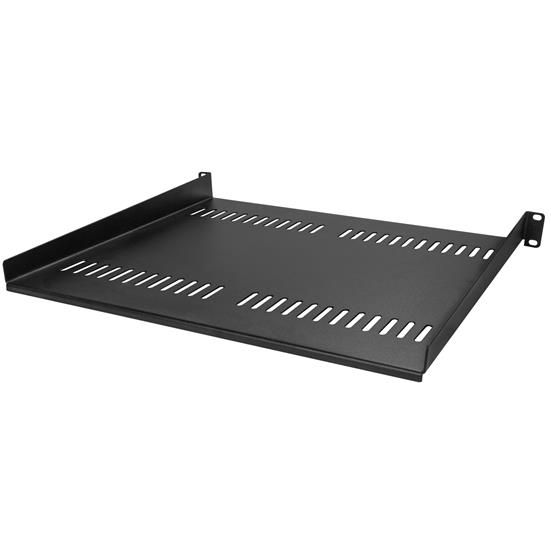 StarTech.com CABSHELF116V rack-toebehoren Rekschap