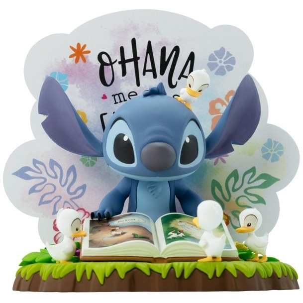 Disney - Stitch Ohana - figura (3665361104902)
