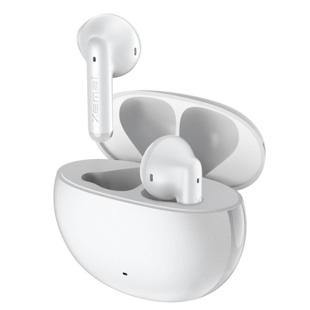 Edifier X2 TWS Bluetooth fülhallgató fehér (Edifier X2 TWS fehér)