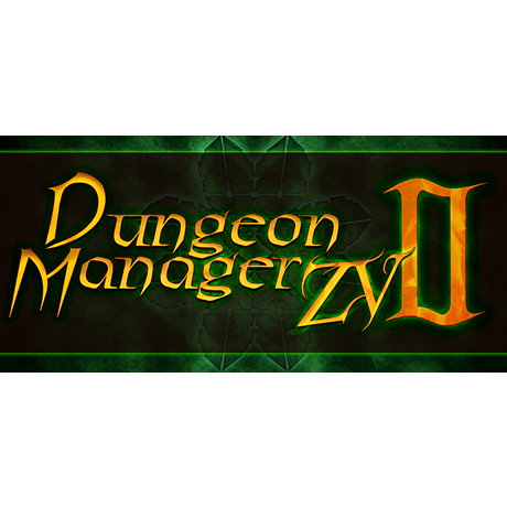 Dungeon Manager ZV 2 (PC - Steam elektronikus játék licensz)