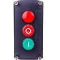 Schneider Electric XALD363B no categorizado