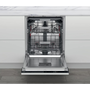 Whirlpool WIP 4T133 PFE beépíthető mosogatógép