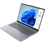 Notebook Lenovo ThinkBook 16 G7 16" AMD Ryzen 7 16 GB / 1000 GB šedý