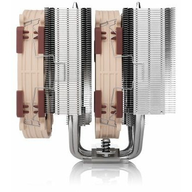 Noctua NH-D15 G2 HBC Processzor Hűtő 2x140mm Intel Optimalizált (NH-D15G2HBC)