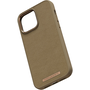 Záda Njord byELEMENTS pro Apple iPhone 14 Pro Max NA44CM04 hnědá