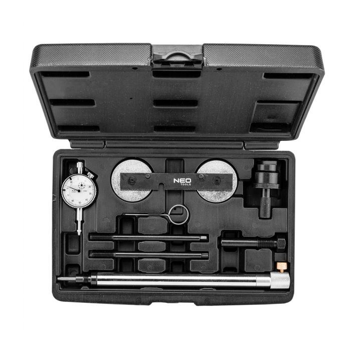 Neo Tools 11-307 Vezérműtengely blokkoló készlet VAG benzinmotorokhoz (Neo Tools 11-307)