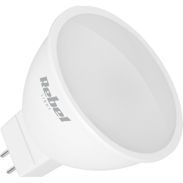  Rebel Lampa Led Rebel 6W, MR16, 6500K, 12V