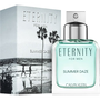 Perfume Hombre Calvin Klein Eternity Men Summer Daze 2022 Edt (100 Ml)