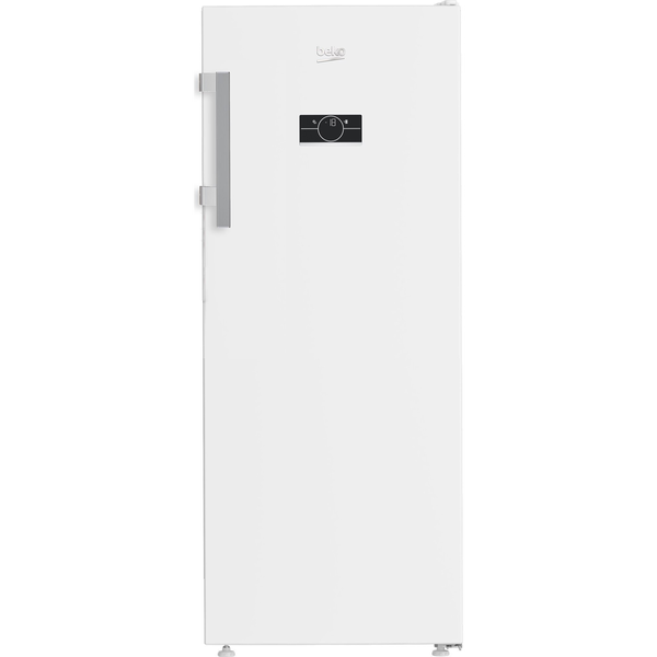 Beko B5RFNE274W fagyasztó Álló fagyasztó Szabadonálló 220 L Fehér