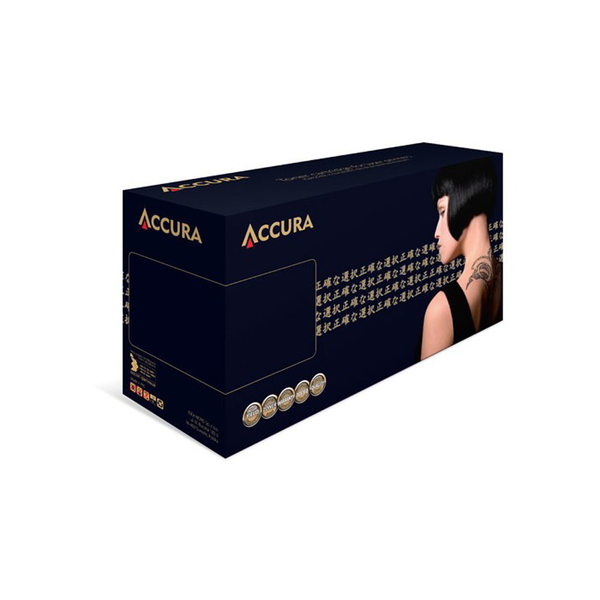 Accura toner pro Brother (TN-B023) - Černá