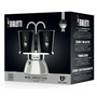 Bialetti Mini Express indukciós 2 személyes kávéfőző szett (7310)