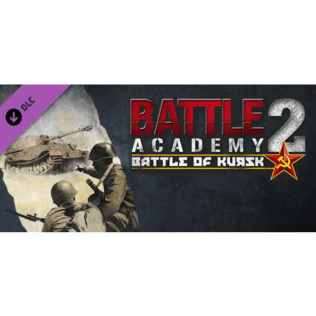 Battle Academy 2 - Battle of Kursk