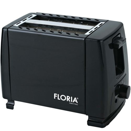 Hriankovač Zilan Floria čierny 700 W (ZLN1826)