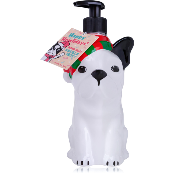 ACCENTRA Happy Howlidady Winter Classics 500 ml