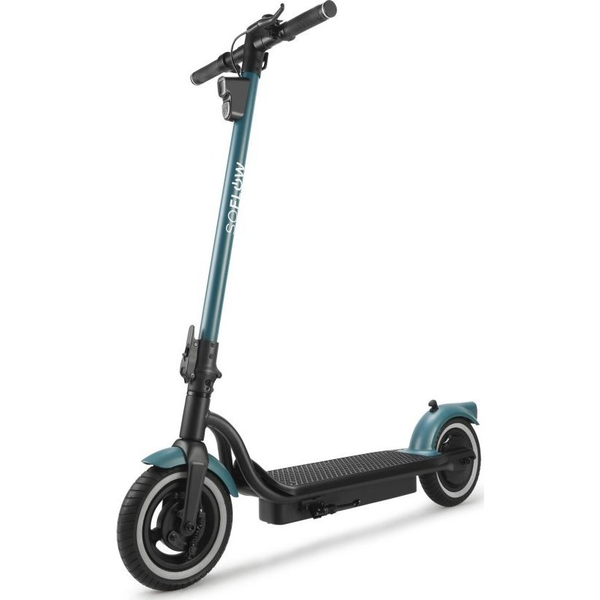 SoFlow SO2 Air Max elektromos roller, 17,4 Ah akkumulátor
