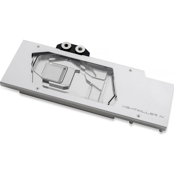  Watercool Watercool Heatkiller IV für Radeon RX 5700 XT, RGB - Acryl + N