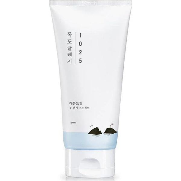Round Lab 1025 Dokdo Cleanser 150 ml (8809738608364)
