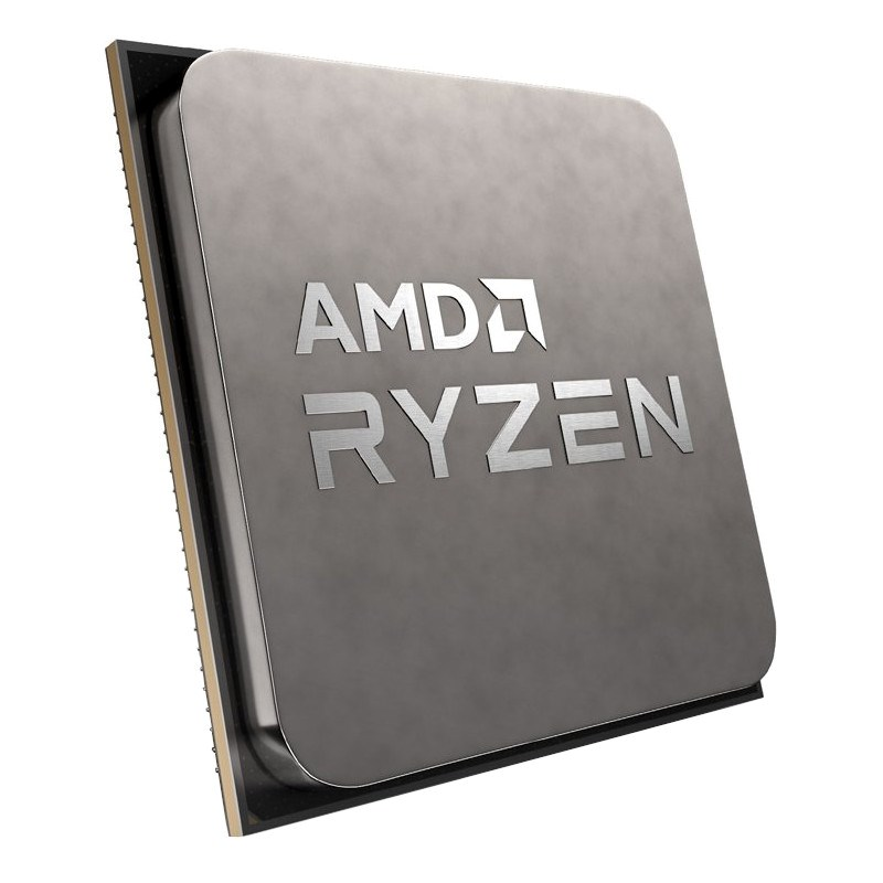 Процесор AMD Ryzen 5 5600GT — 100-000001488, Tray
