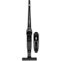 Bosch Serie 2 BCHF220B kéziporszívó és elektromos seprű 2 az 1-ben rúdporszívó Akkumulátor Száraz Porzsák nélküli Fekete