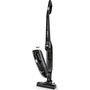 Bosch Serie 2 BCHF220B kéziporszívó és elektromos seprű 2 az 1-ben rúdporszívó Akkumulátor Száraz Porzsák nélküli Fekete