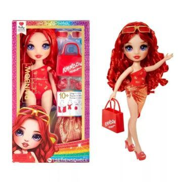 Rainbow High Swim & Style Fashion Doll Asst 1